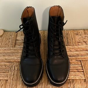 Madewell Boots